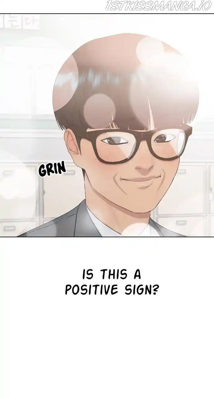 Hypnosis School Chapter 18