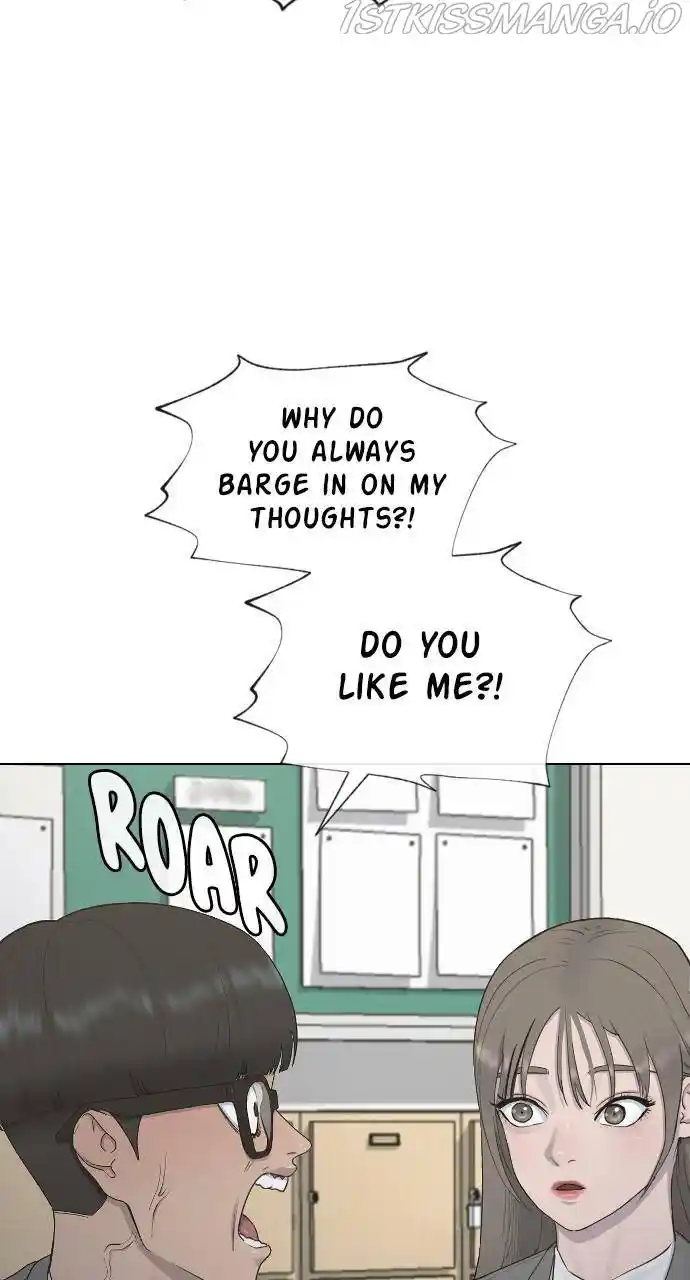 Hypnosis School Chapter 18