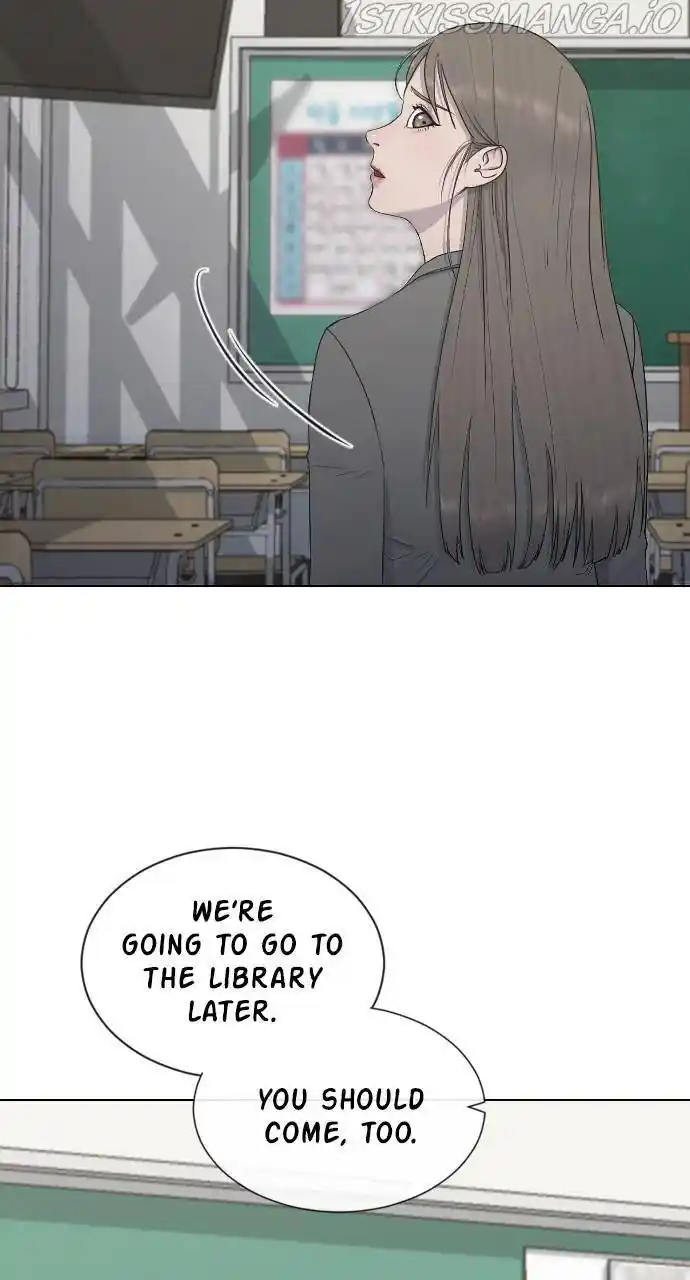 Hypnosis School Chapter 18