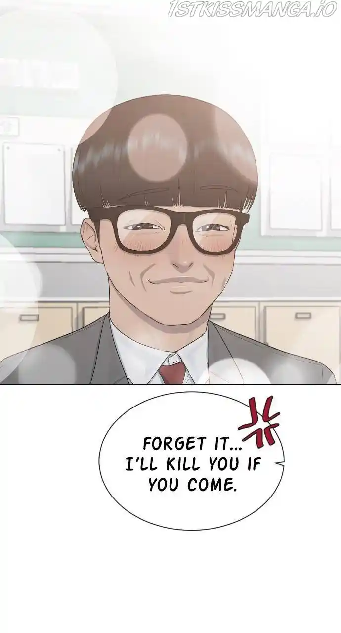 Hypnosis School Chapter 18