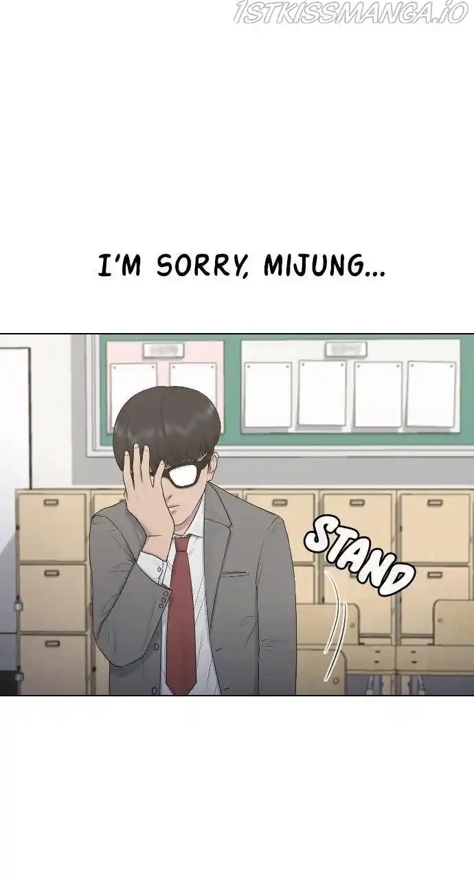 Hypnosis School Chapter 18