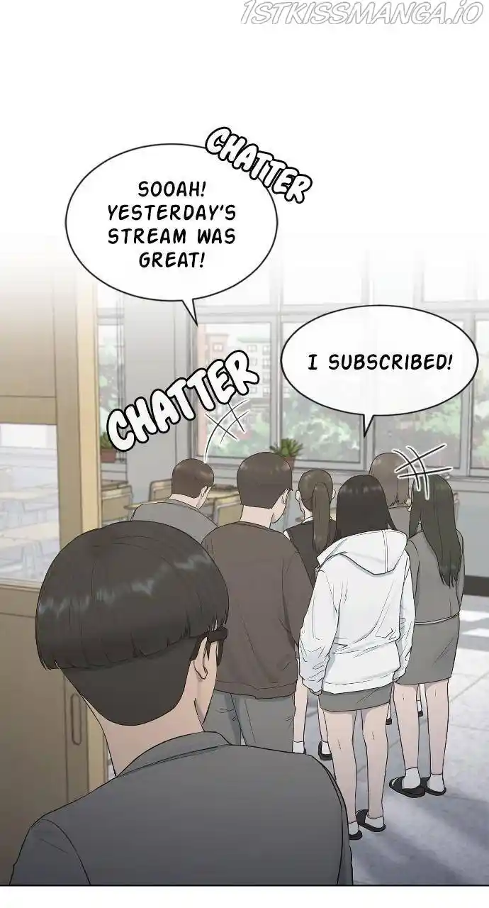 Hypnosis School Chapter 18