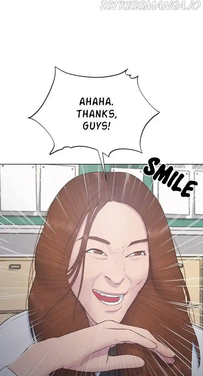 Hypnosis School Chapter 18