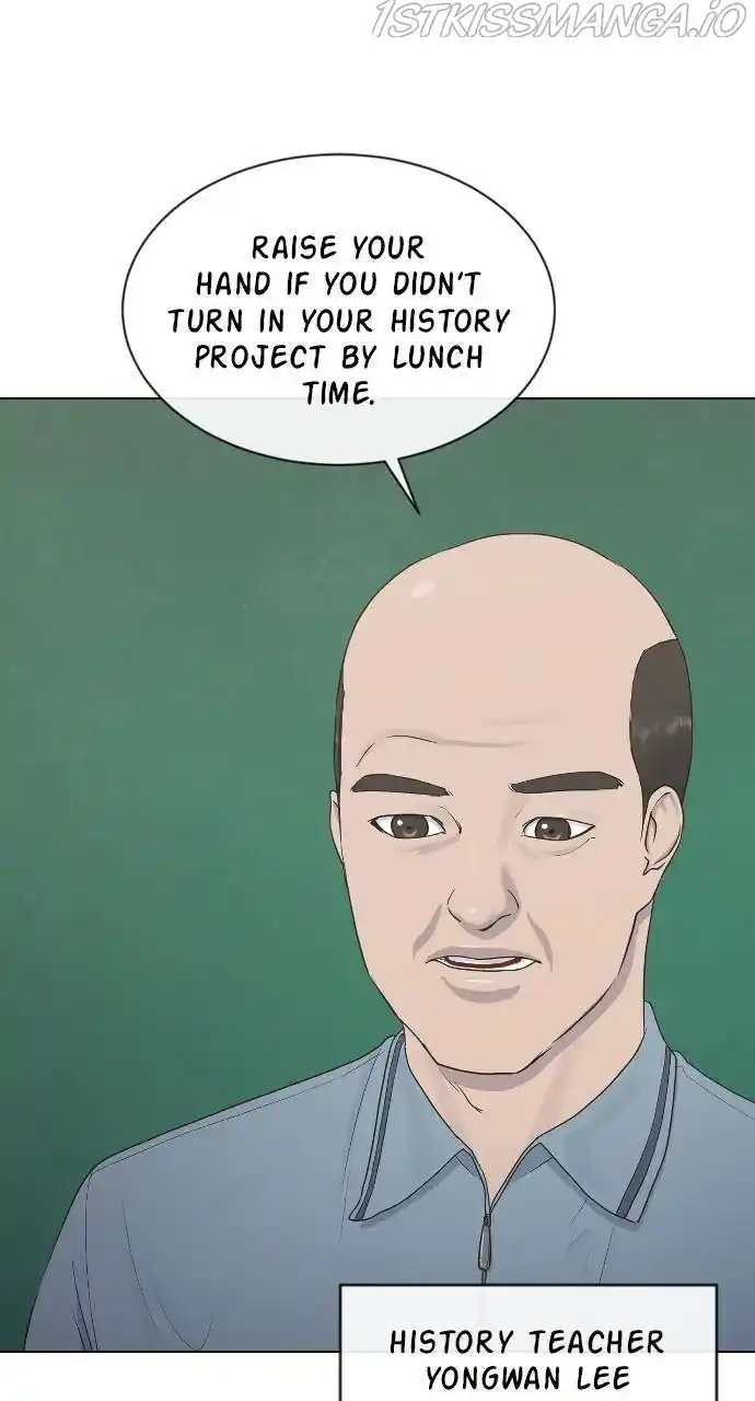 Hypnosis School Chapter 18