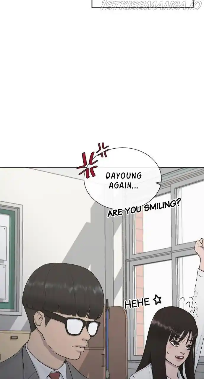 Hypnosis School Chapter 18