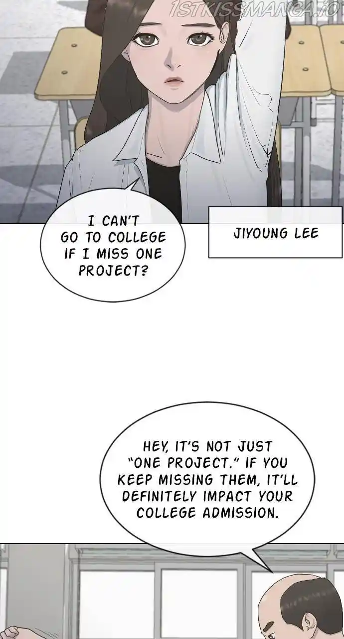 Hypnosis School Chapter 18