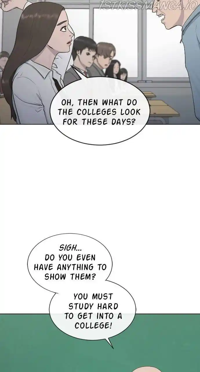 Hypnosis School Chapter 18