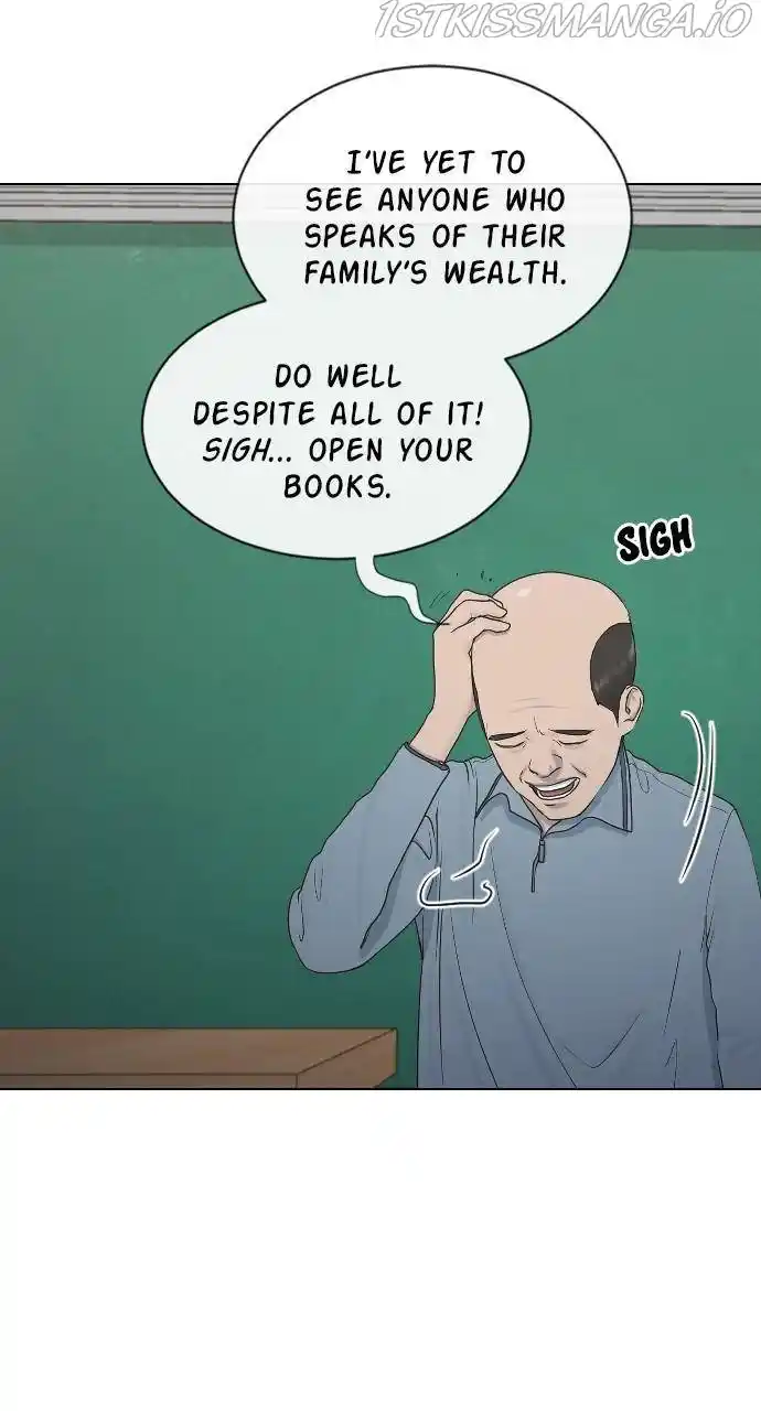 Hypnosis School Chapter 18