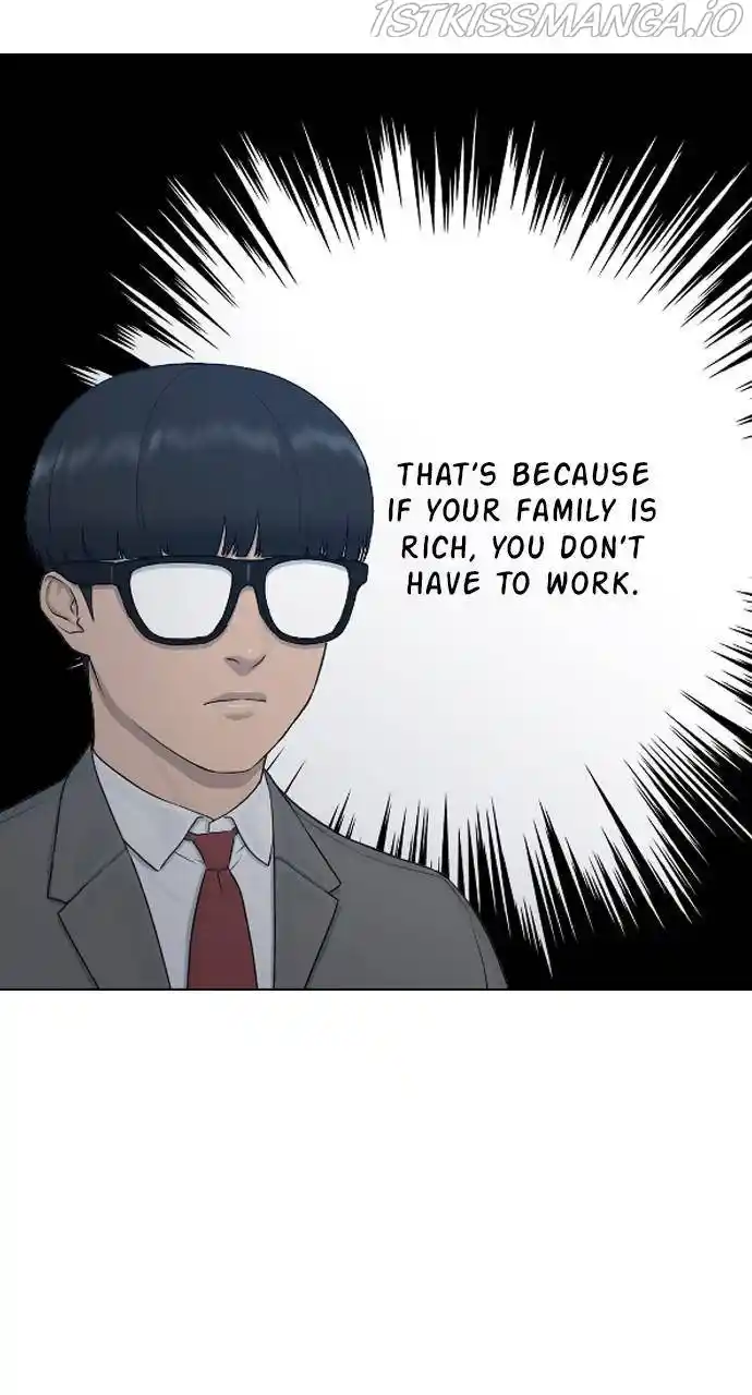 Hypnosis School Chapter 18