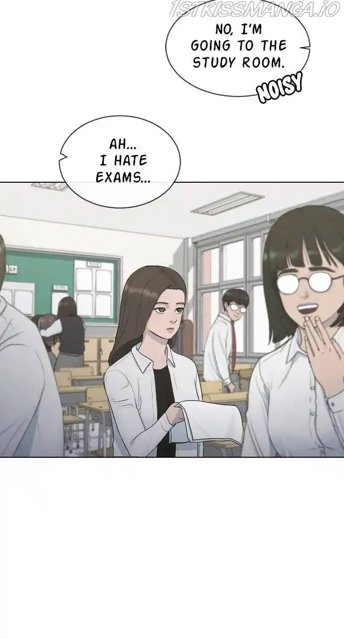 Hypnosis School Chapter 18