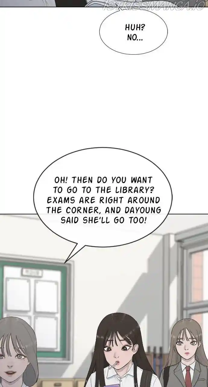 Hypnosis School Chapter 18