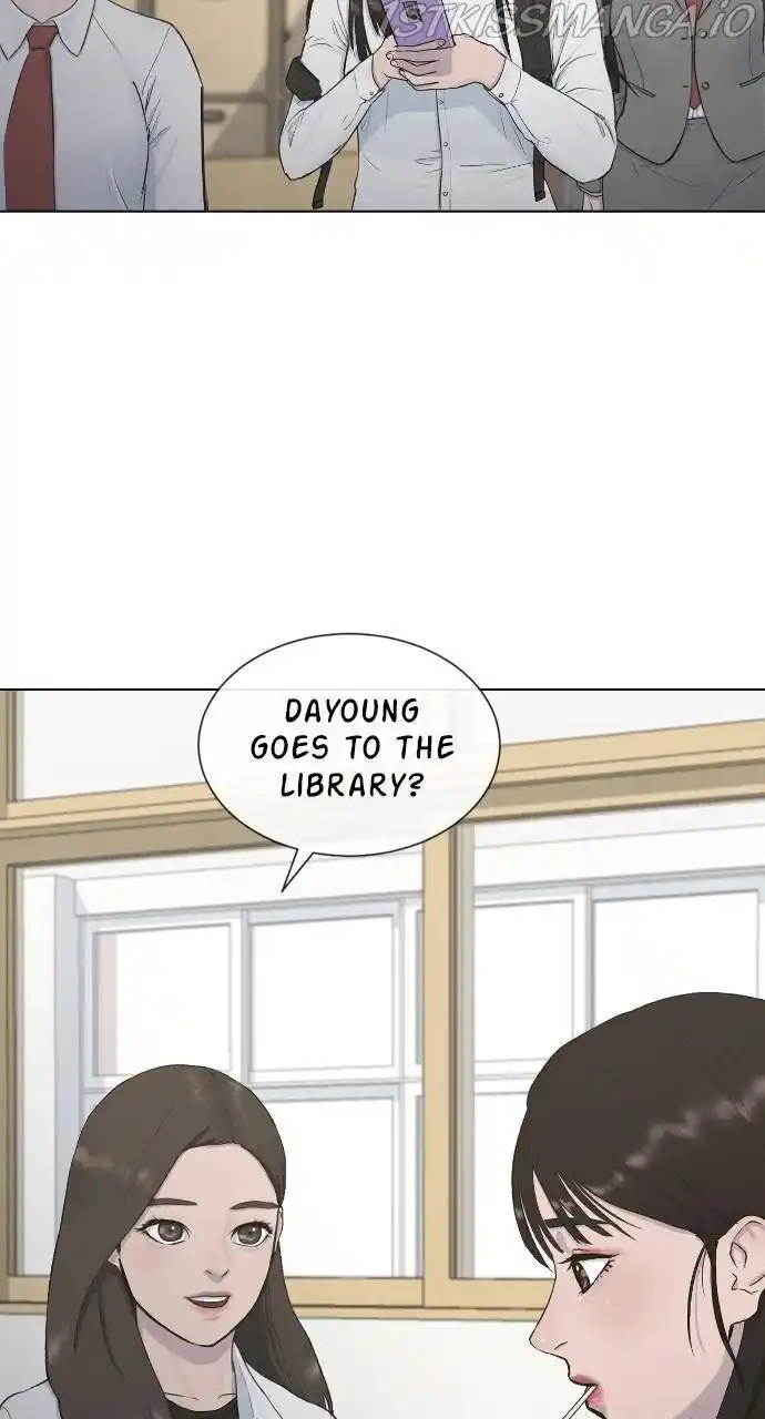 Hypnosis School Chapter 18