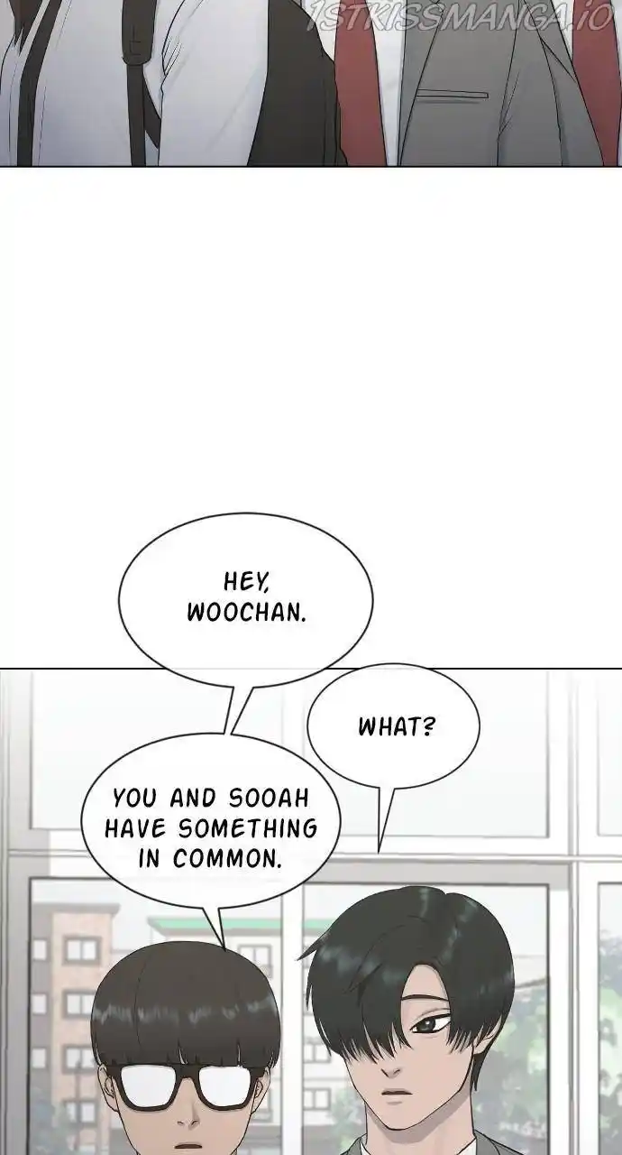 Hypnosis School Chapter 18