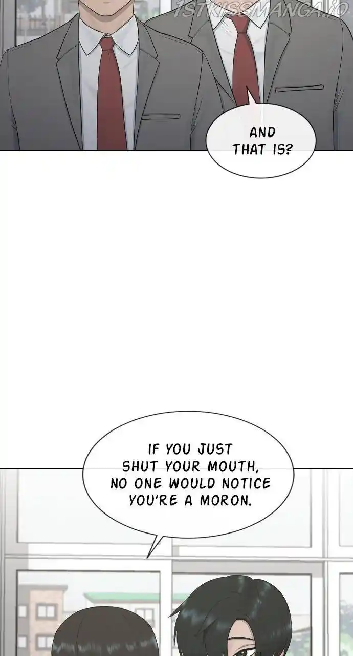 Hypnosis School Chapter 18