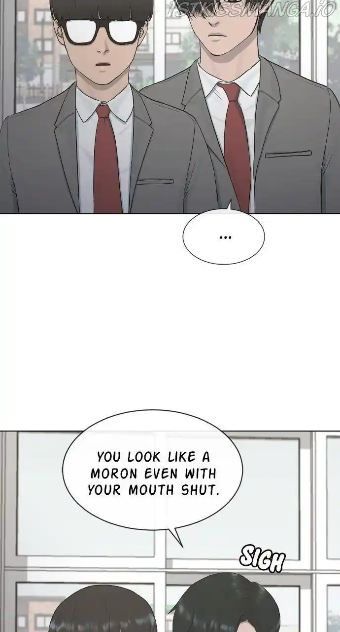 Hypnosis School Chapter 18