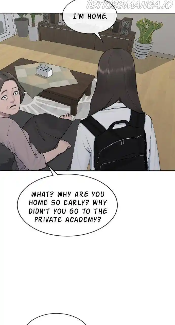 Hypnosis School Chapter 18