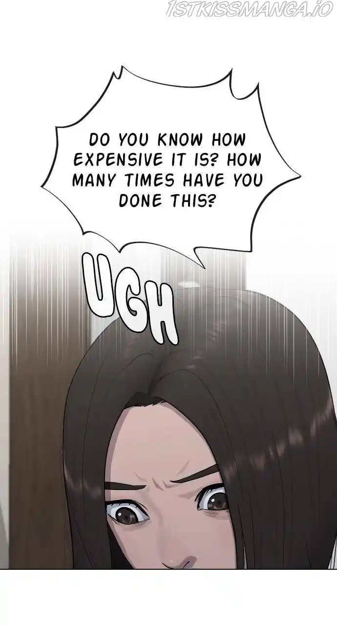 Hypnosis School Chapter 18