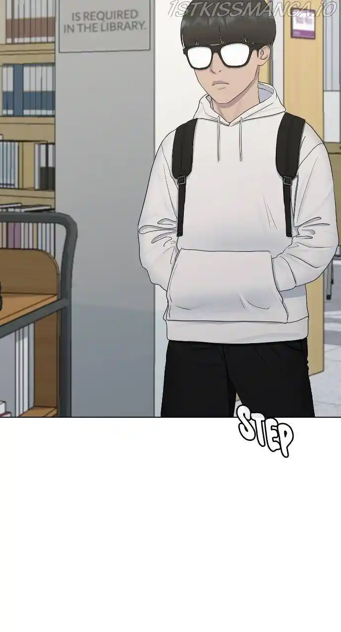 Hypnosis School Chapter 18