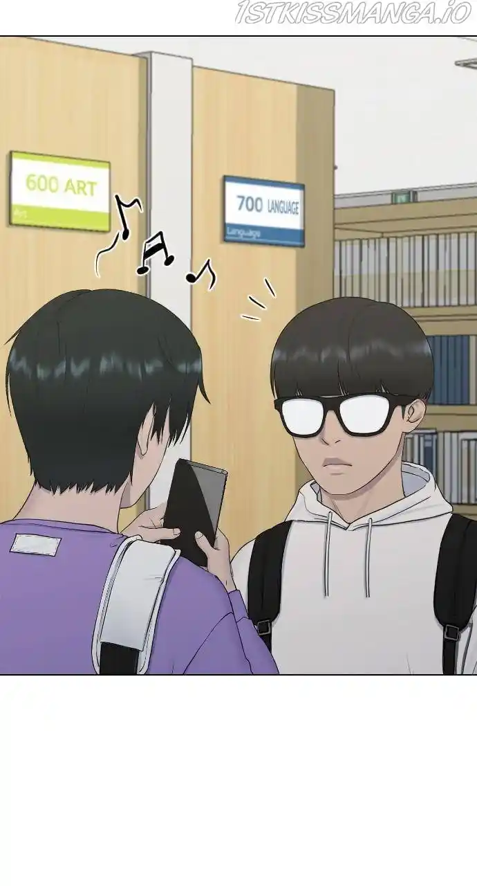 Hypnosis School Chapter 18