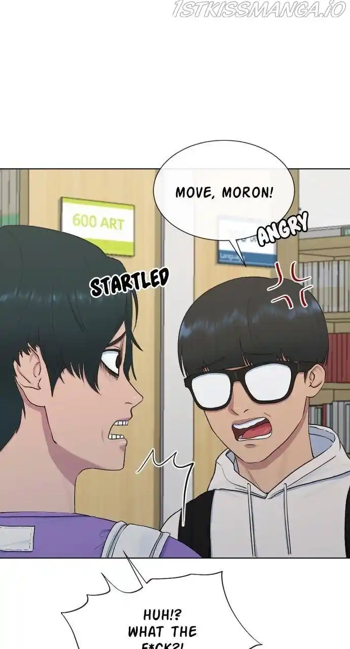 Hypnosis School Chapter 18