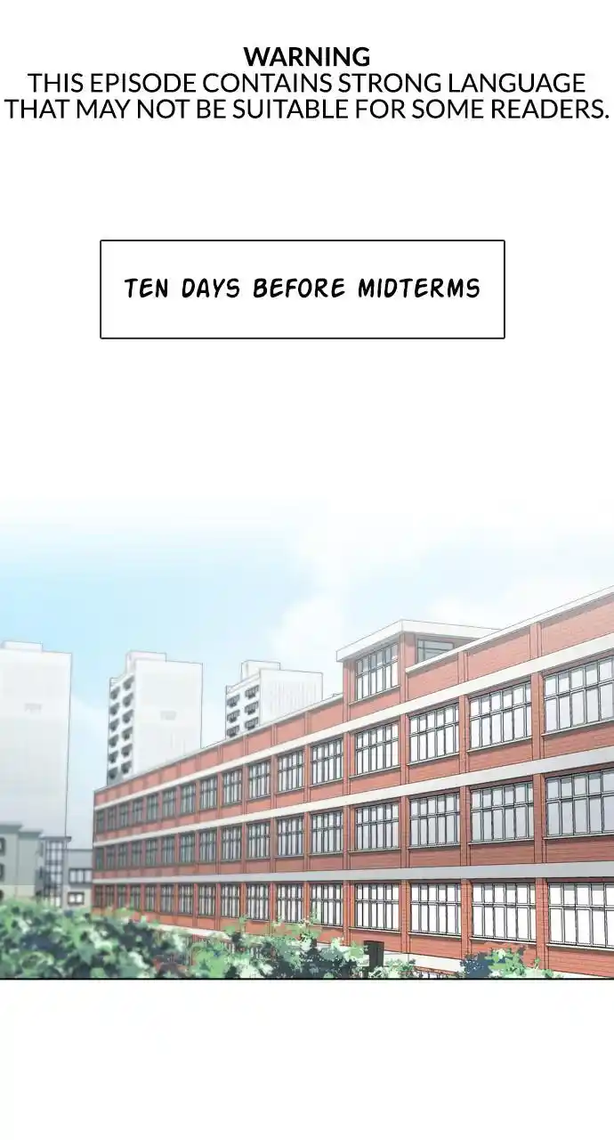 Hypnosis School Chapter 19