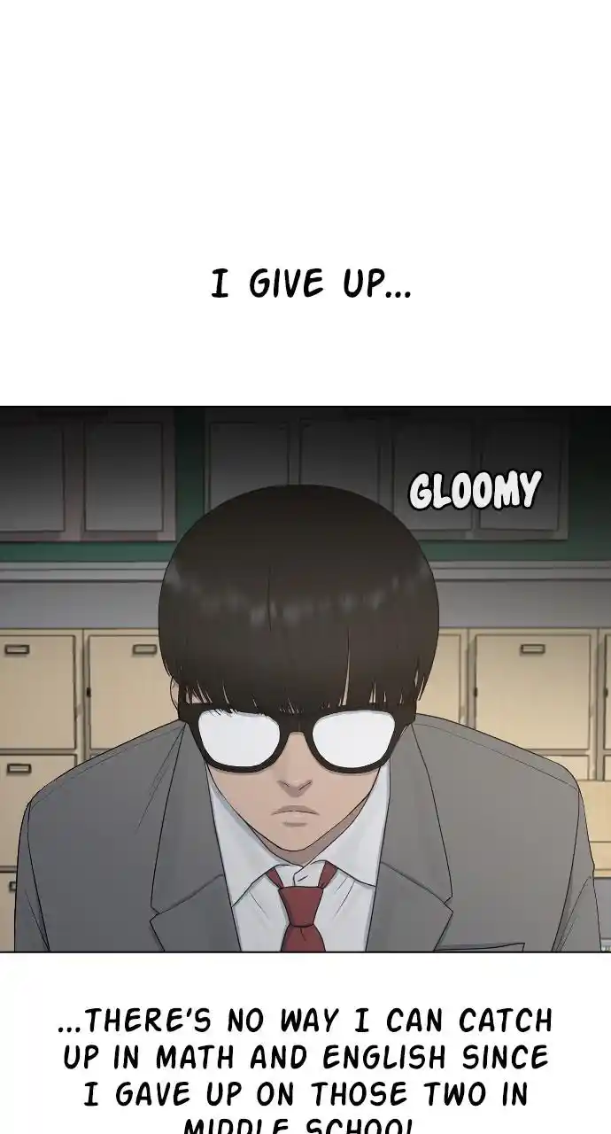 Hypnosis School Chapter 19