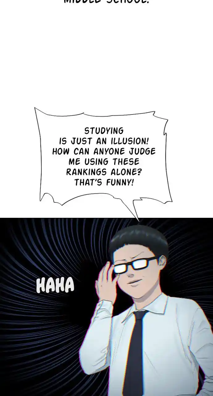 Hypnosis School Chapter 19