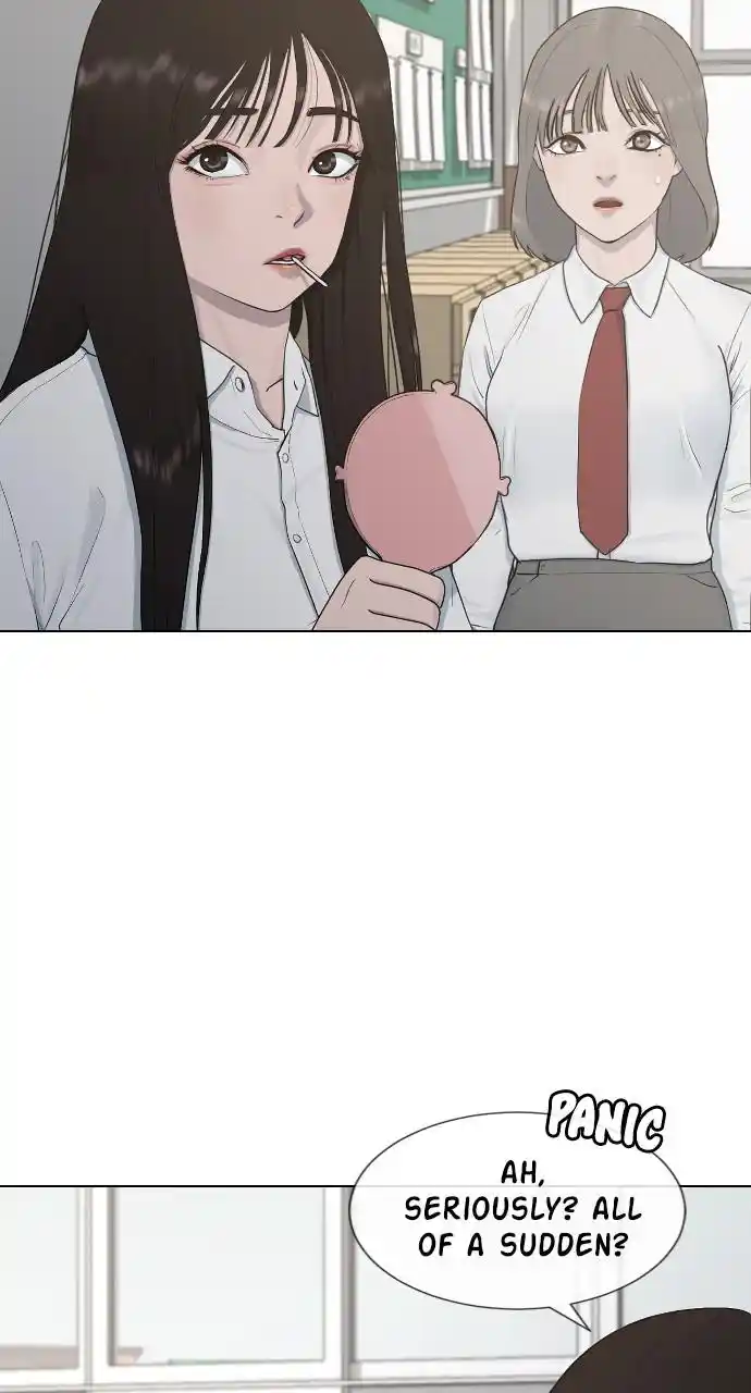 Hypnosis School Chapter 19