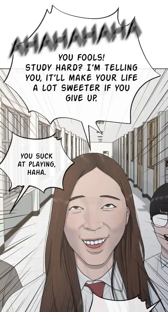 Hypnosis School Chapter 19