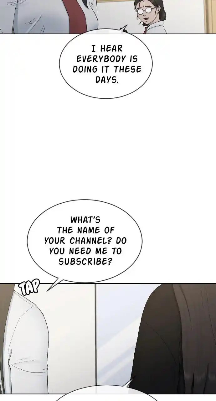 Hypnosis School Chapter 19