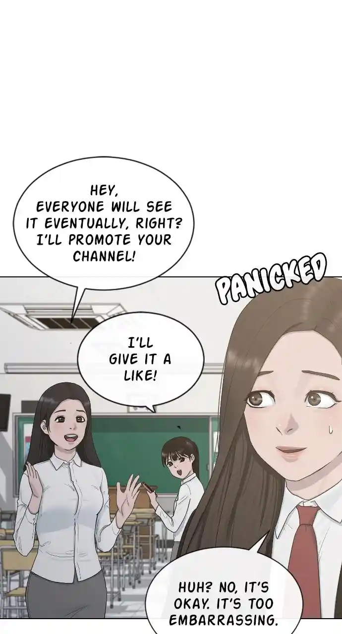 Hypnosis School Chapter 19