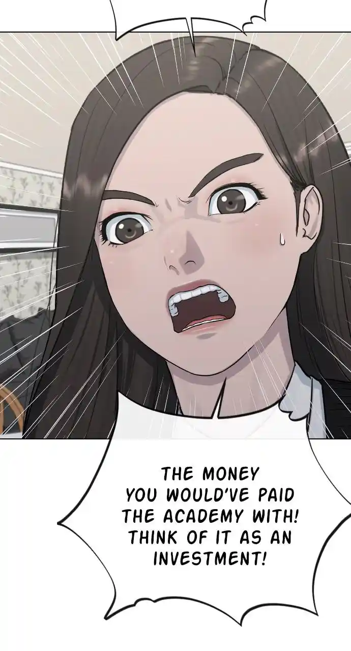 Hypnosis School Chapter 19