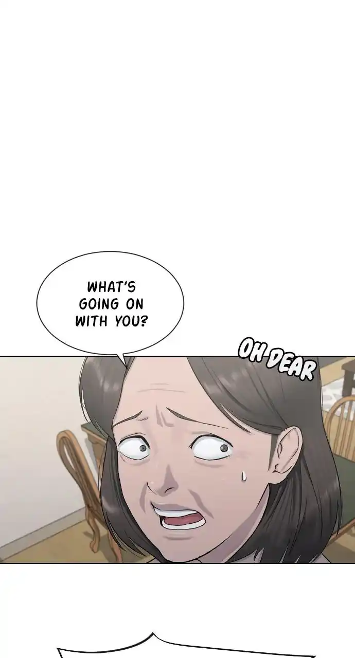 Hypnosis School Chapter 19