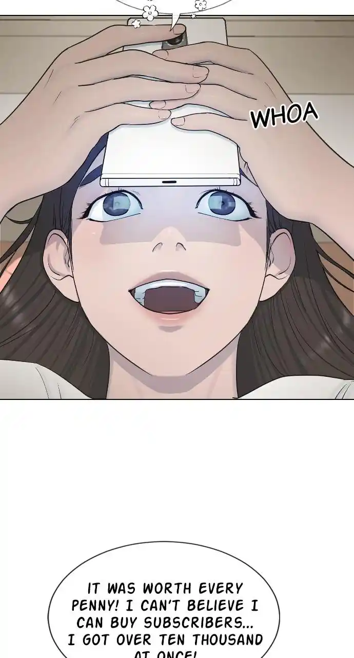 Hypnosis School Chapter 19