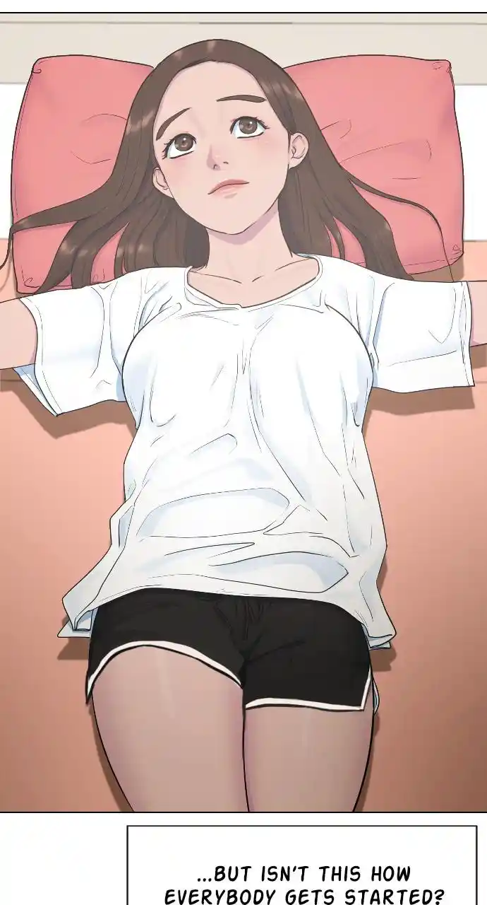 Hypnosis School Chapter 19