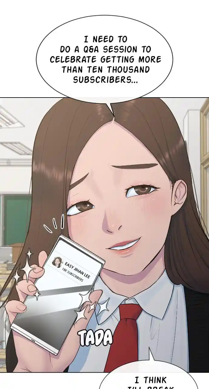 Hypnosis School Chapter 19