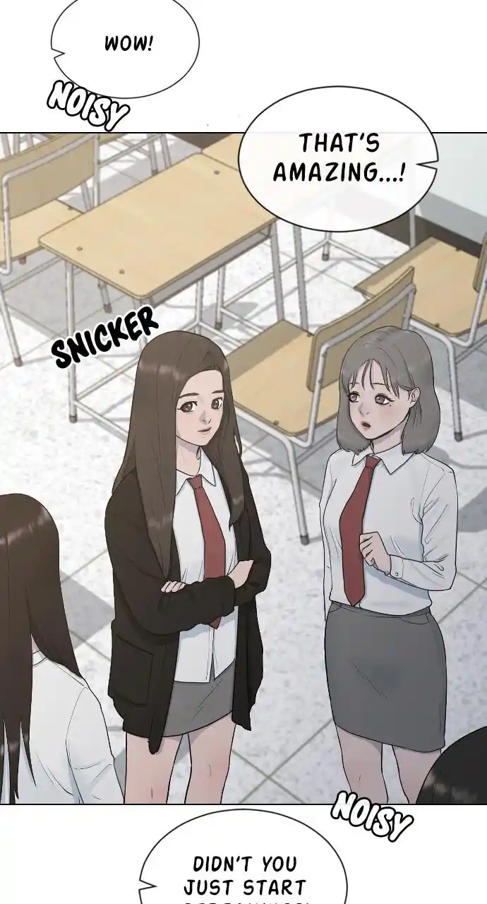 Hypnosis School Chapter 19