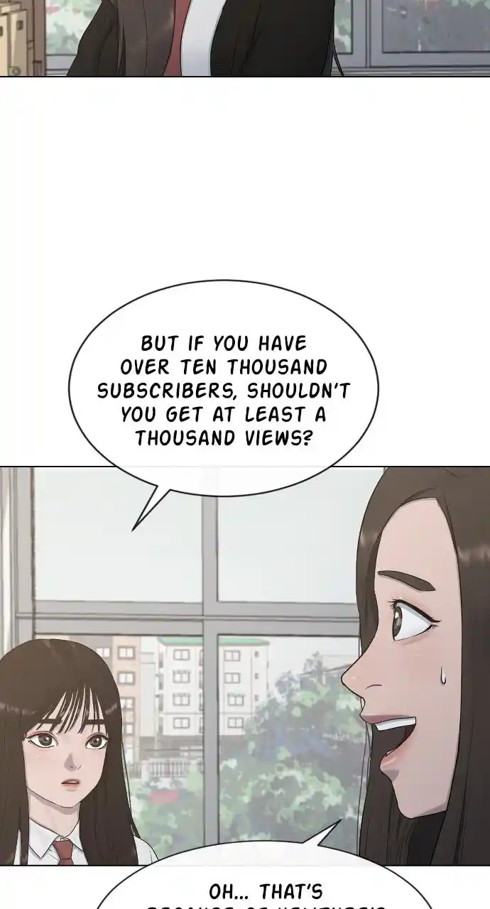 Hypnosis School Chapter 19