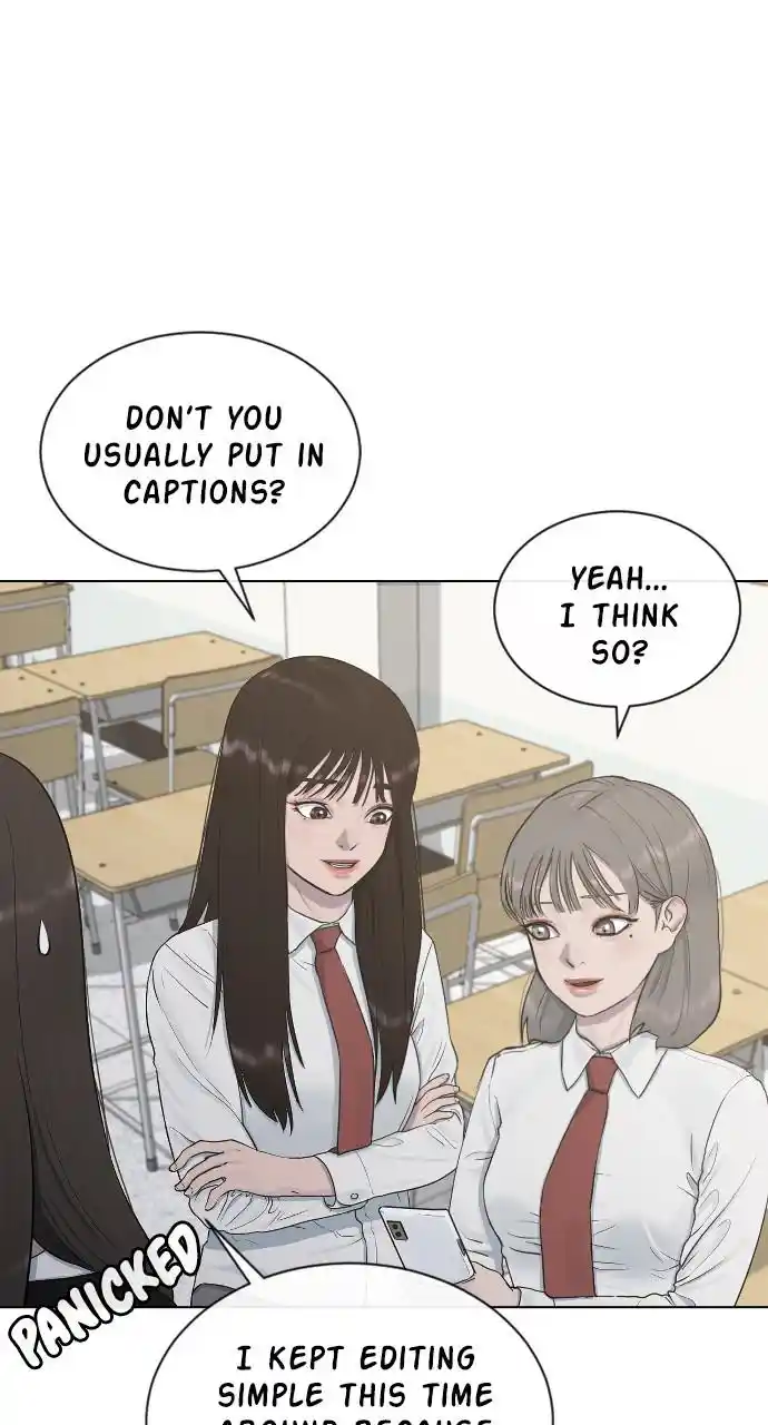 Hypnosis School Chapter 19