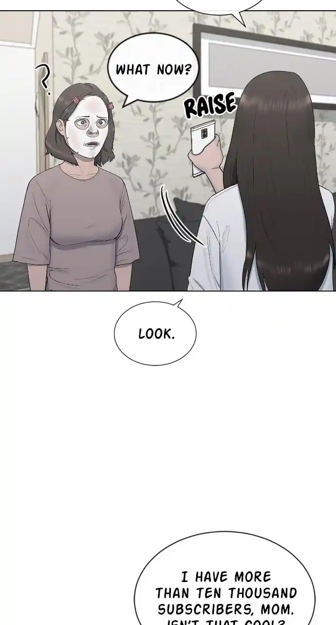 Hypnosis School Chapter 19