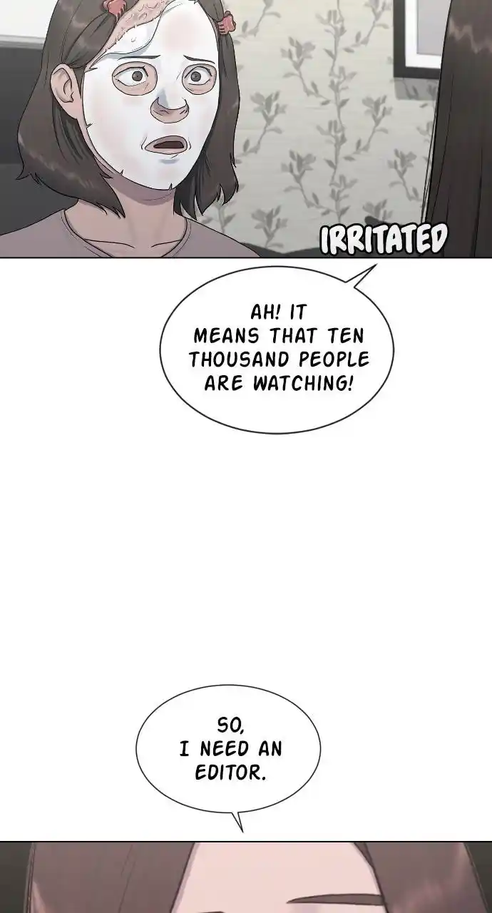 Hypnosis School Chapter 19