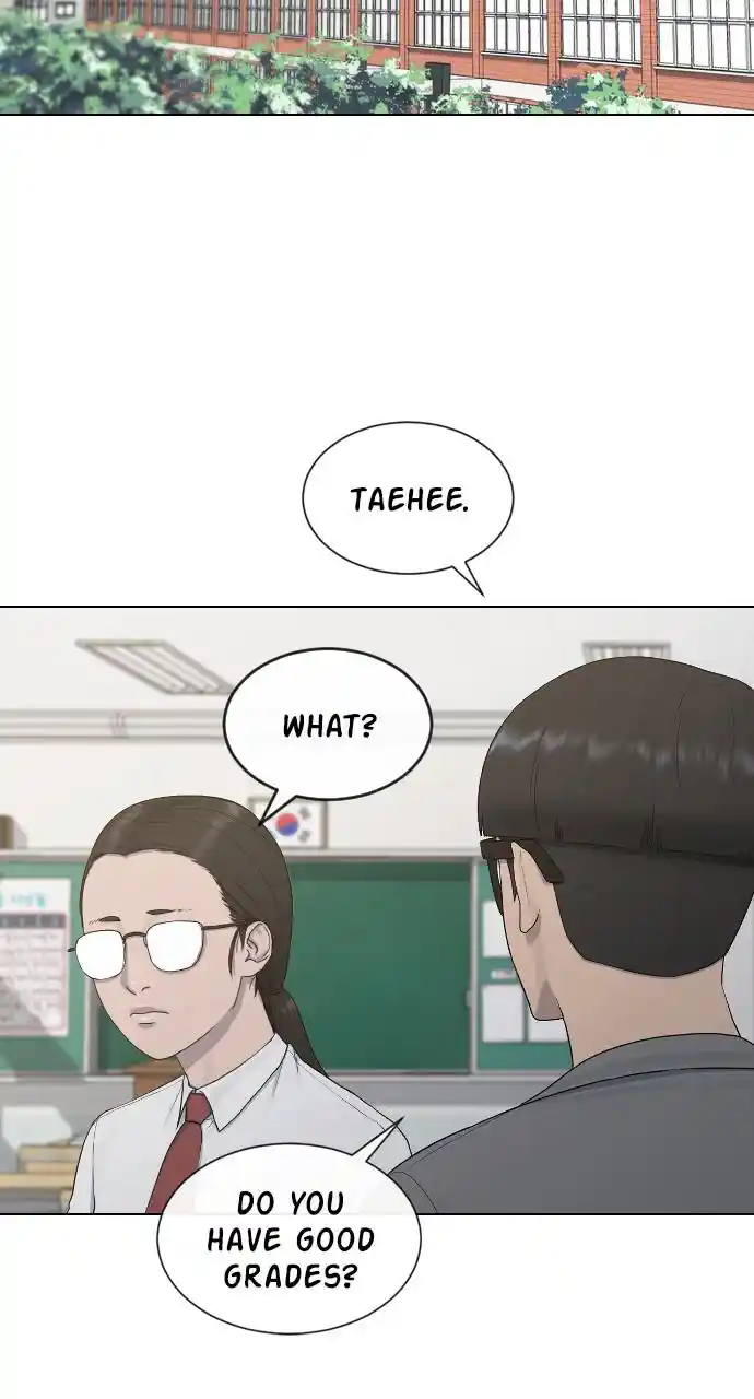 Hypnosis School Chapter 19