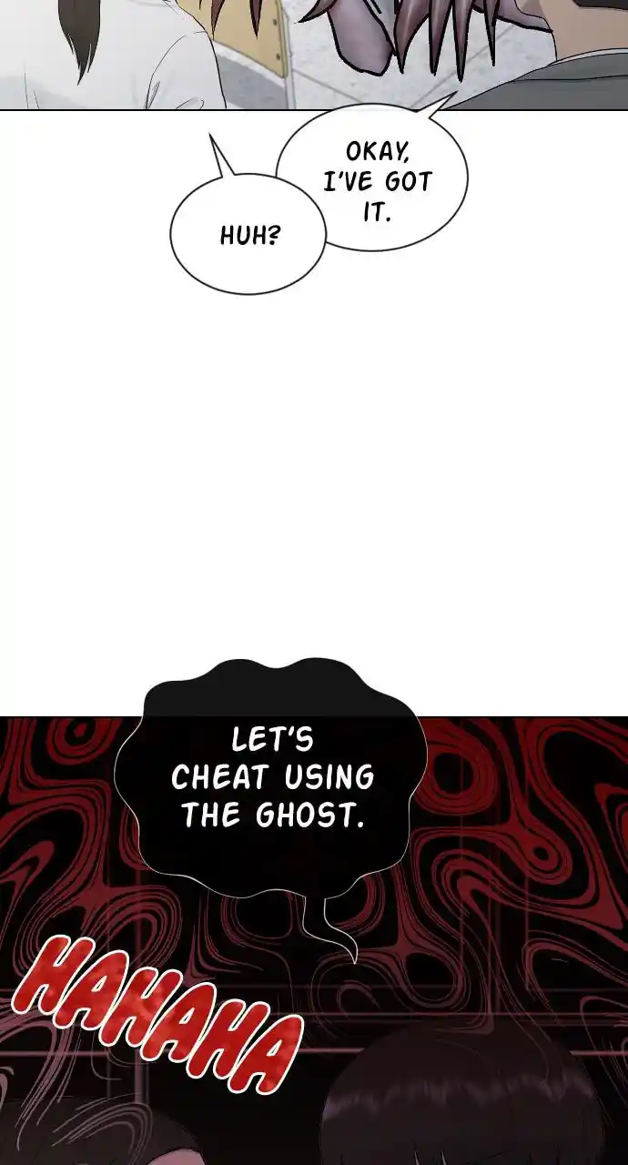 Hypnosis School Chapter 19