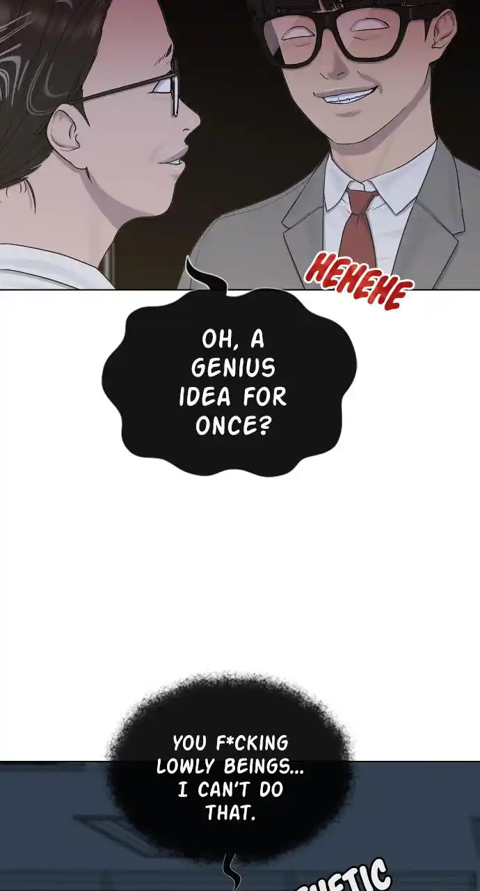 Hypnosis School Chapter 19