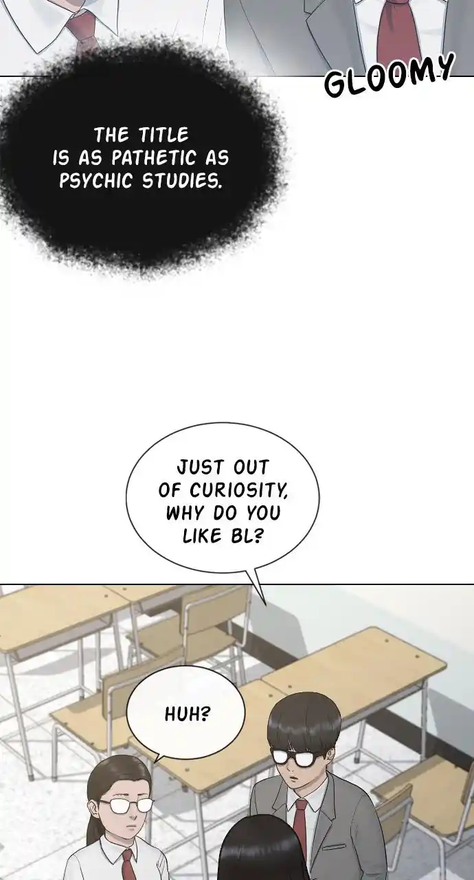 Hypnosis School Chapter 19