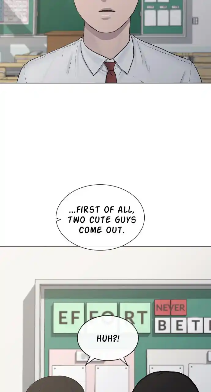 Hypnosis School Chapter 19