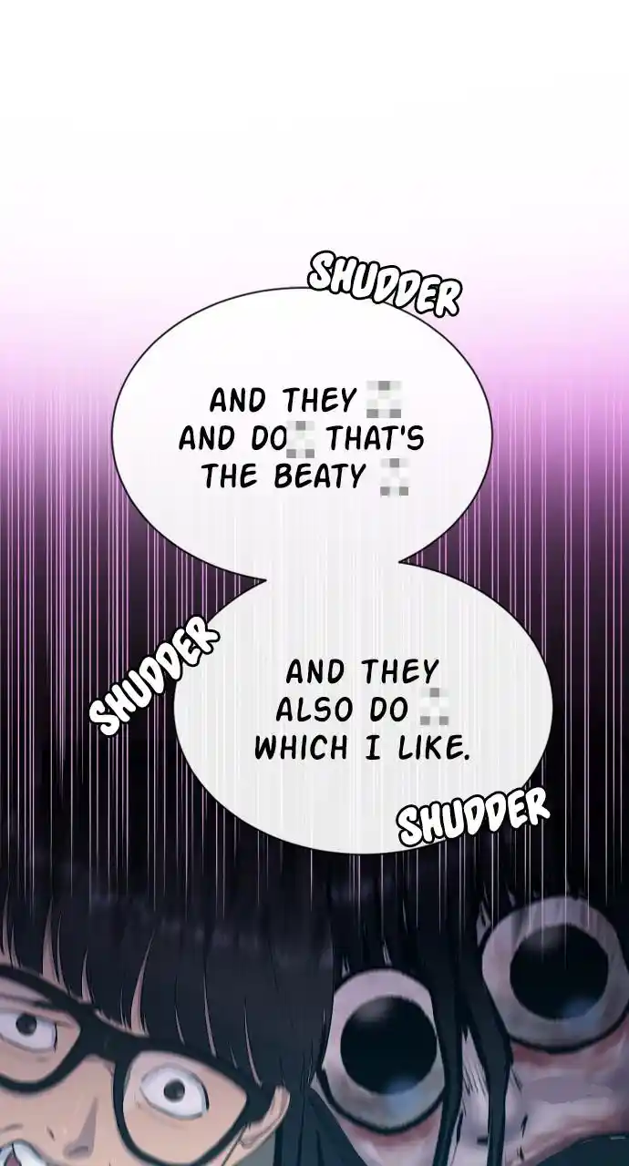 Hypnosis School Chapter 19