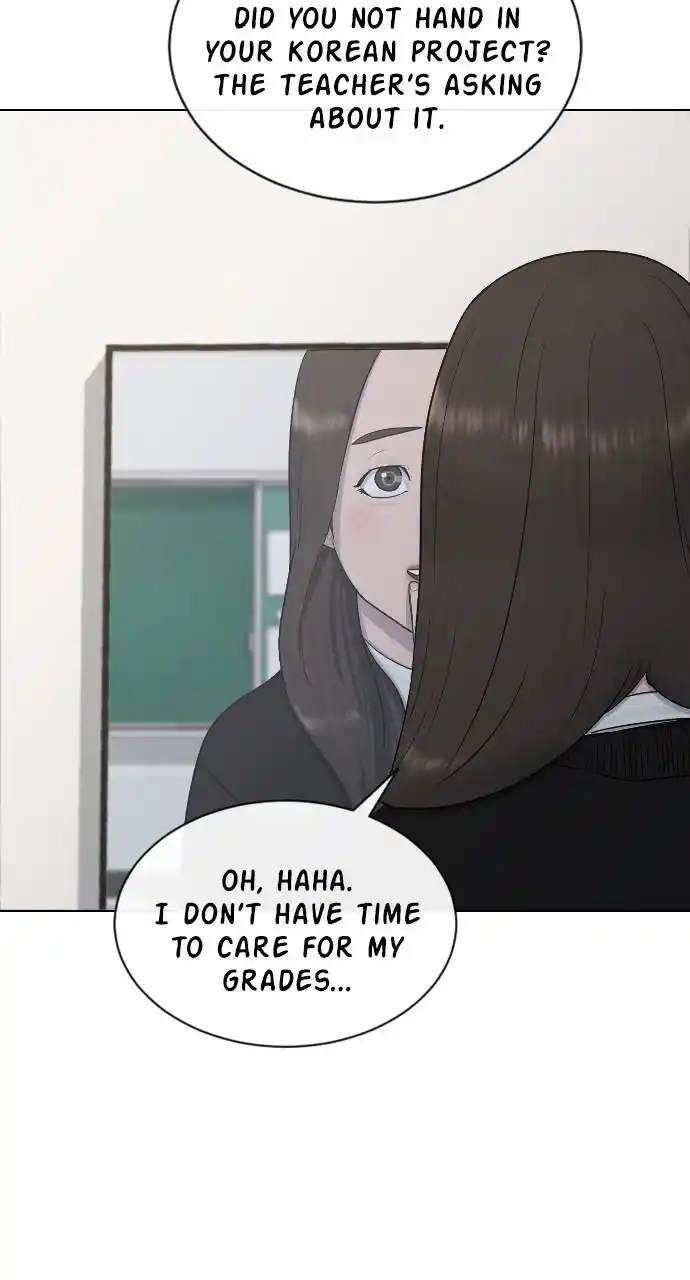 Hypnosis School Chapter 19