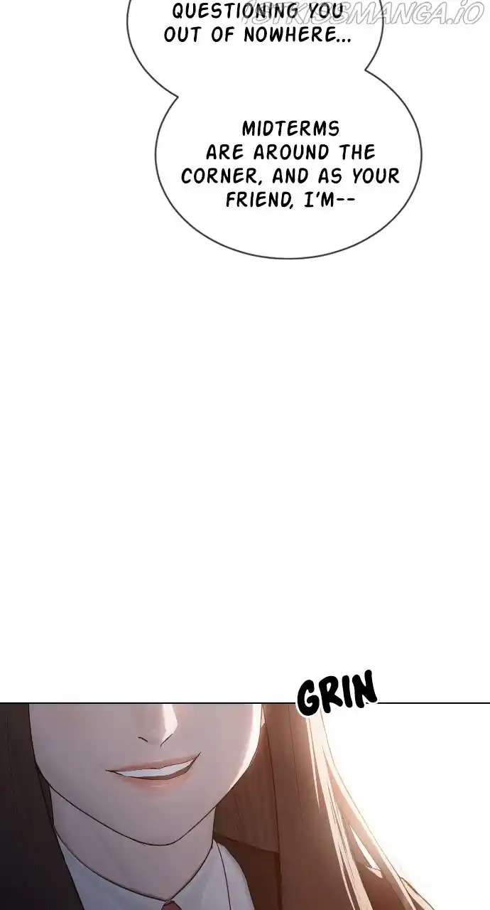 Hypnosis School Chapter 20