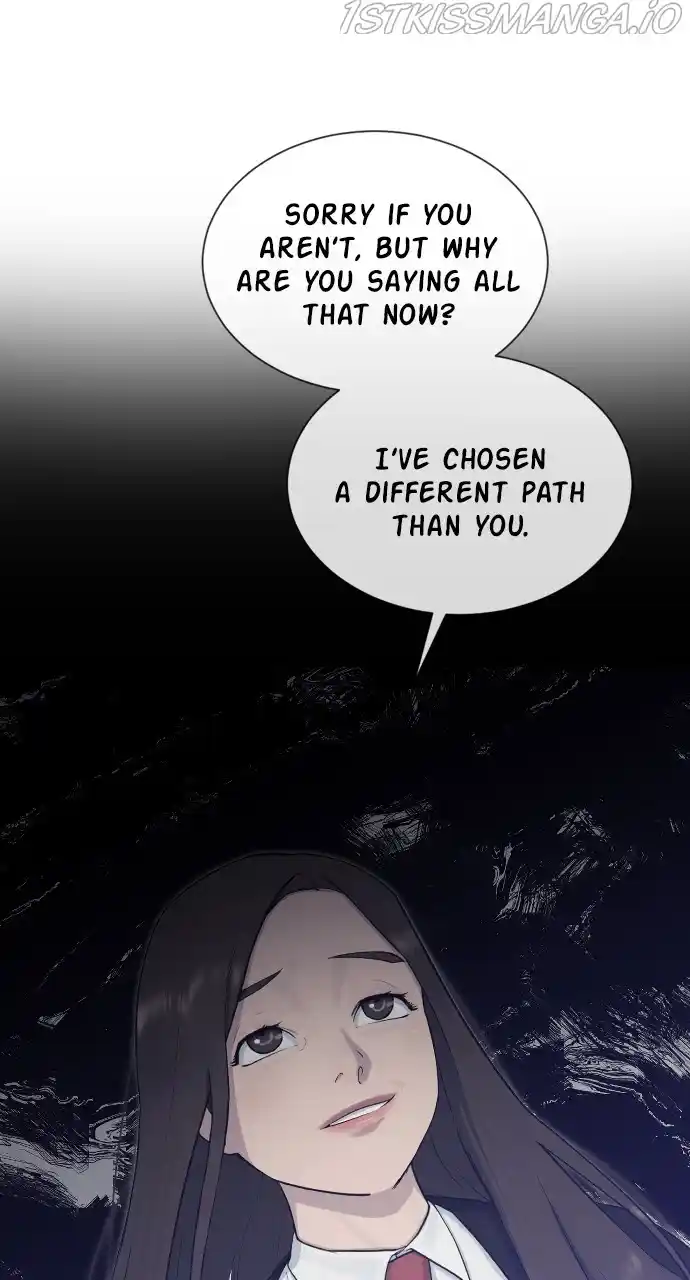 Hypnosis School Chapter 20